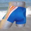 Hom Swim Boreal Short