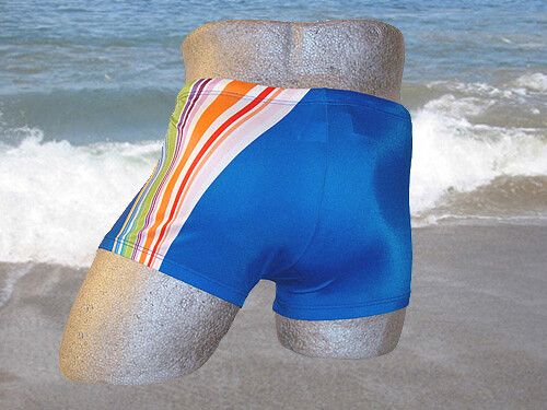 Hom Swim Boreal Short