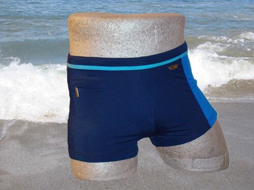 Hom Swim Alize R Short
