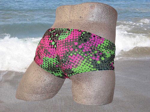 Olaf Benz Swim BLU 1056 Hot-Pants
