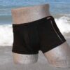 Bikkembergs Swim Gold Trunk