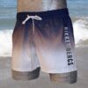 Bikkembergs Swim Fading Short-Short