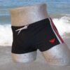 Armani Swim Short S412