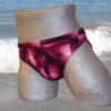 Calvin Klein Swim Palm Brief