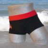 Gabriel Croissier Swim Alliance