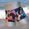 Body Art Swim Apollo Mini-Pant