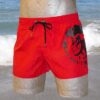 Diesel Swim Coralrif Short-Short