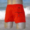 Diesel Swim Coralrif Short-Short