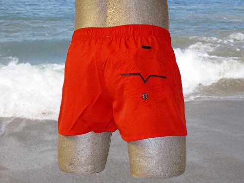 Diesel Swim Coralrif Short-Short