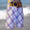 Bjorn Borg Swim Diagonaal Check Surf-Short