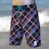 Bjorn Borg Swim Diagonaal Check Surf-Short