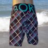 Bjorn Borg Swim Diagonaal Check Surf-Short