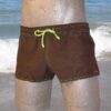 Hom Swim Delta R Short