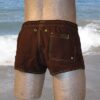 Hom Swim Delta R Short