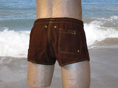 Hom Swim Delta R Short