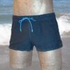 Hom Swim Delta R Short