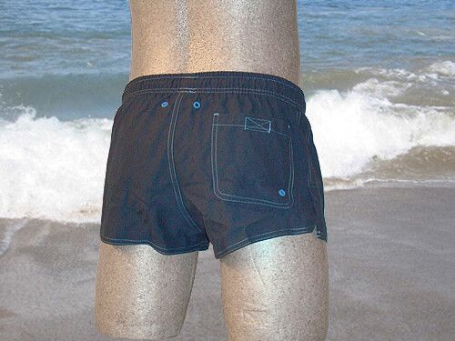 Hom Swim Delta R Short-415