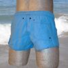 Hom Swim Delta R Short