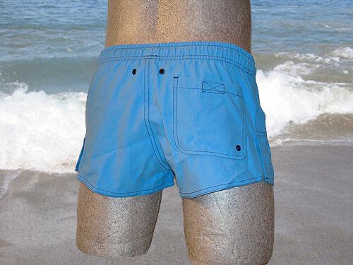 Hom Swim Delta R Short