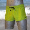 Hom Swim Delta R Short