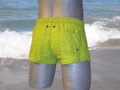 Hom Swim Delta R Short