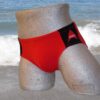 Gabriel Croissier Swim Enterprise