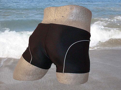 Body Art Swim Faunus Pant Body Art Swim Faunus Pant