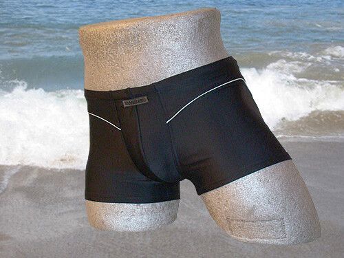 Body Art Swim Faunus Pant Body Art Swim Faunus Pant