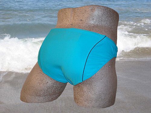 Body Art Swim Faunus Rio-Slip