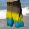 BillaBong Swim Influence Parko Surf-Short