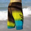 BillaBong Swim Influence Parko Surf-Short