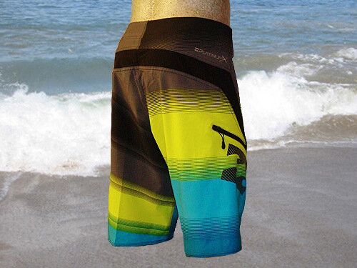 BillaBong Swim Influence Parko Surf-Short