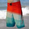 BillaBong Swim Influence Parko Surf-Short