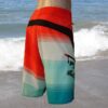 BillaBong Swim Influence Parko Surf-Short