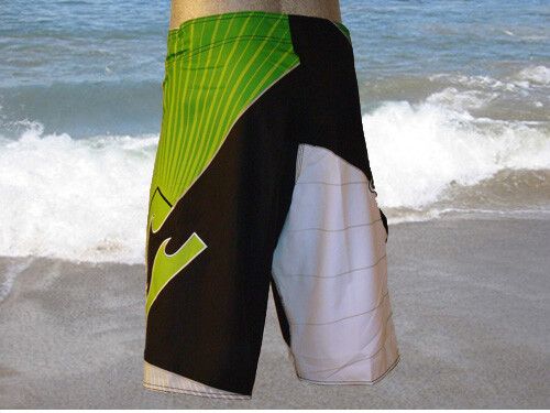 BillaBong Swim Knock-Out Surf-Short-346 BillaBong Swim Knock-Out Surf-Short-346
