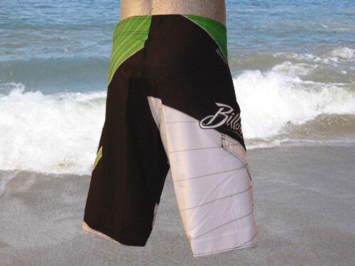 BillaBong Swim Knock-Out Surf-Short-348 BillaBong Swim Knock-Out Surf-Short-348