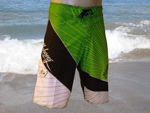 BillaBong Swim Knock-Out Surf-Short-347 BillaBong Swim Knock-Out Surf-Short-347