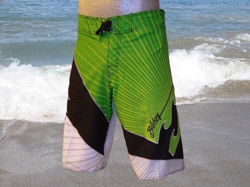 BillaBong Swim Knock-Out Surf-Short BillaBong Swim Knock-Out Surf-Short