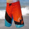 BillaBong Swim Knock-Out Surf-Short