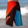BillaBong Swim Knock-Out Surf-Short