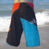 BillaBong Swim Knock-Out Surf-Short