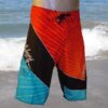 BillaBong Swim Knock-Out Surf-Short