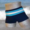 Hugo Boss Swim Laternfish
