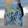 Bjorn Borg Swim NYC Scrib Short