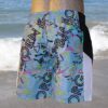 Bjorn Borg Swim NYC Scrib Short