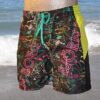 Bjorn Borg Swim NYC Scrib Short