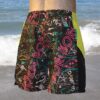 Bjorn Borg Swim NYC Scrib Short