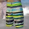 Diesel Swim Tide Reversable Surf-Short Diesel Swim Tide Reversable Surf-Short