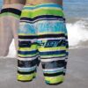 Diesel Swim Tide Reversable Surf-Short Diesel Swim Tide Reversable Surf-Short