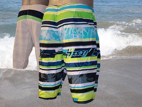 Diesel Swim Tide Reversable Surf-Short Diesel Swim Tide Reversable Surf-Short